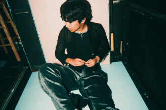MICO In Between Tour 2027 Deutschland