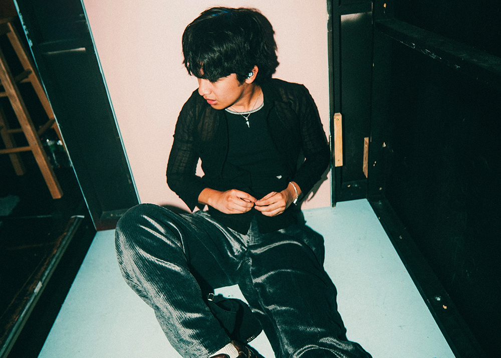 MICO In Between Tour 2027 Deutschland