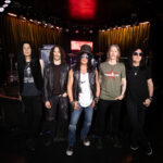 Slash Flying Blind Album 2027