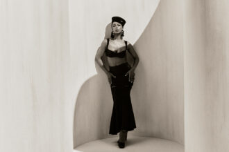 Victoria Monét Frequency of Love Album