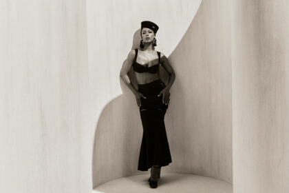 Victoria Monét Frequency of Love Album