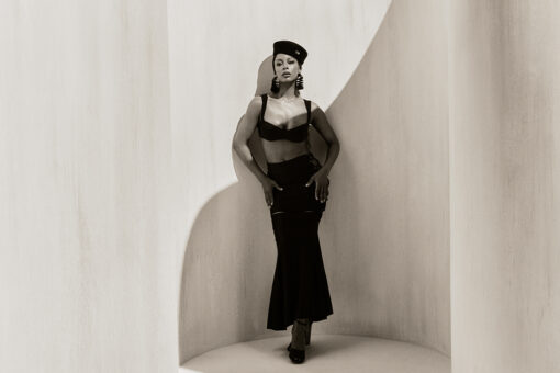 Victoria Monét Frequency of Love Album