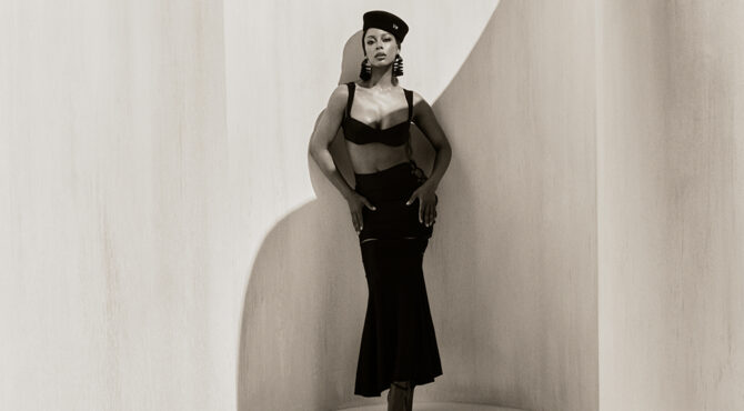 Victoria Monét Frequency of Love Album