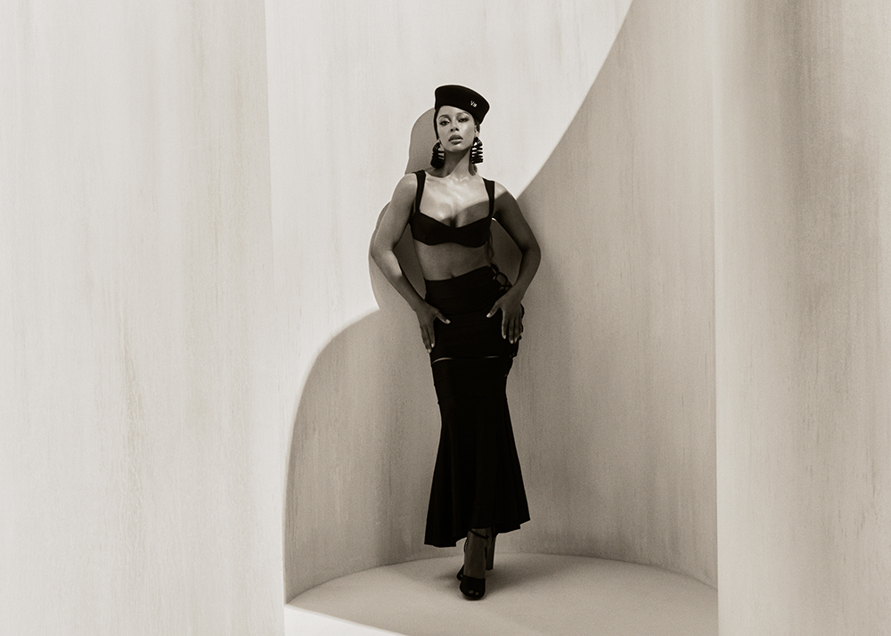 Victoria Monét Frequency of Love Album