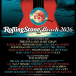 ROLLING STONE Beach 2026 Line-up
