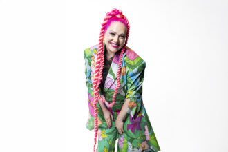 Helena May Puzzle Pieces Album