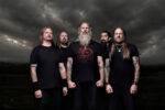 Amon Amarth The Allfather Awakens Album 2026