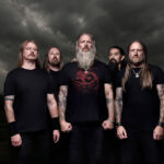 Amon Amarth The Allfather Awakens Album 2026