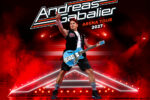 Andreas Gabalier Arena Tour 2027