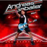 Andreas Gabalier Arena Tour 2027