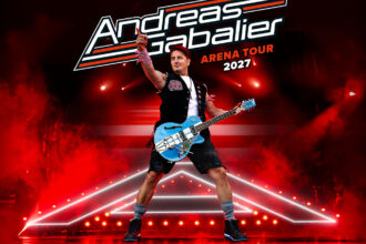 Andreas Gabalier Arena Tour 2027