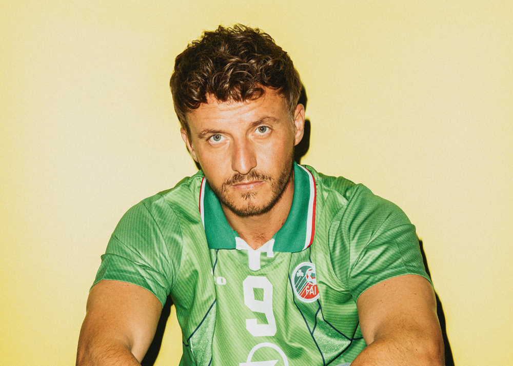 Copa TS Tour 2027 Tommi Schmitt