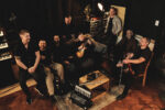 Skerryvore Beautiful Mistakes Album