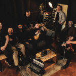 Skerryvore Beautiful Mistakes Album
