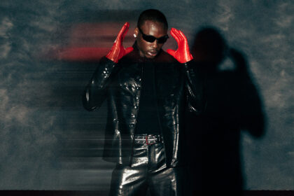 Fireboy DML ZUKO Album