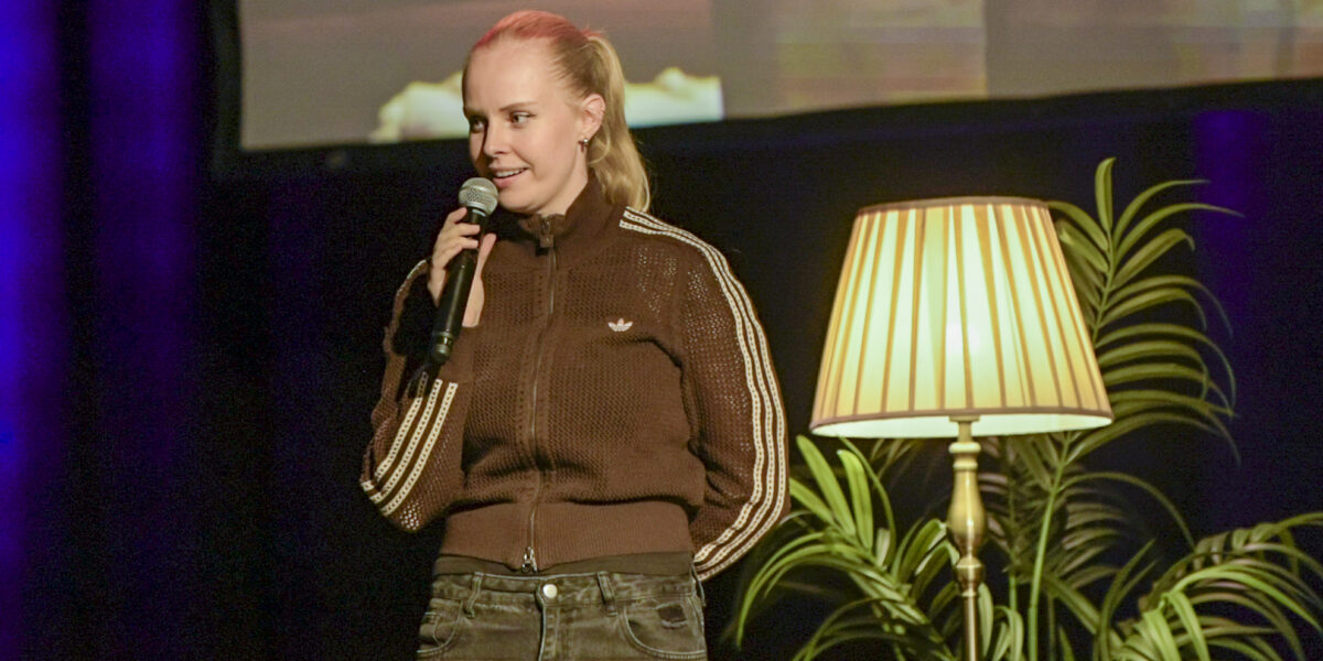 Clara Lösel Köln 2026