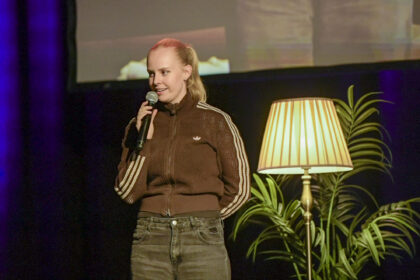 Clara Lösel Köln 2026