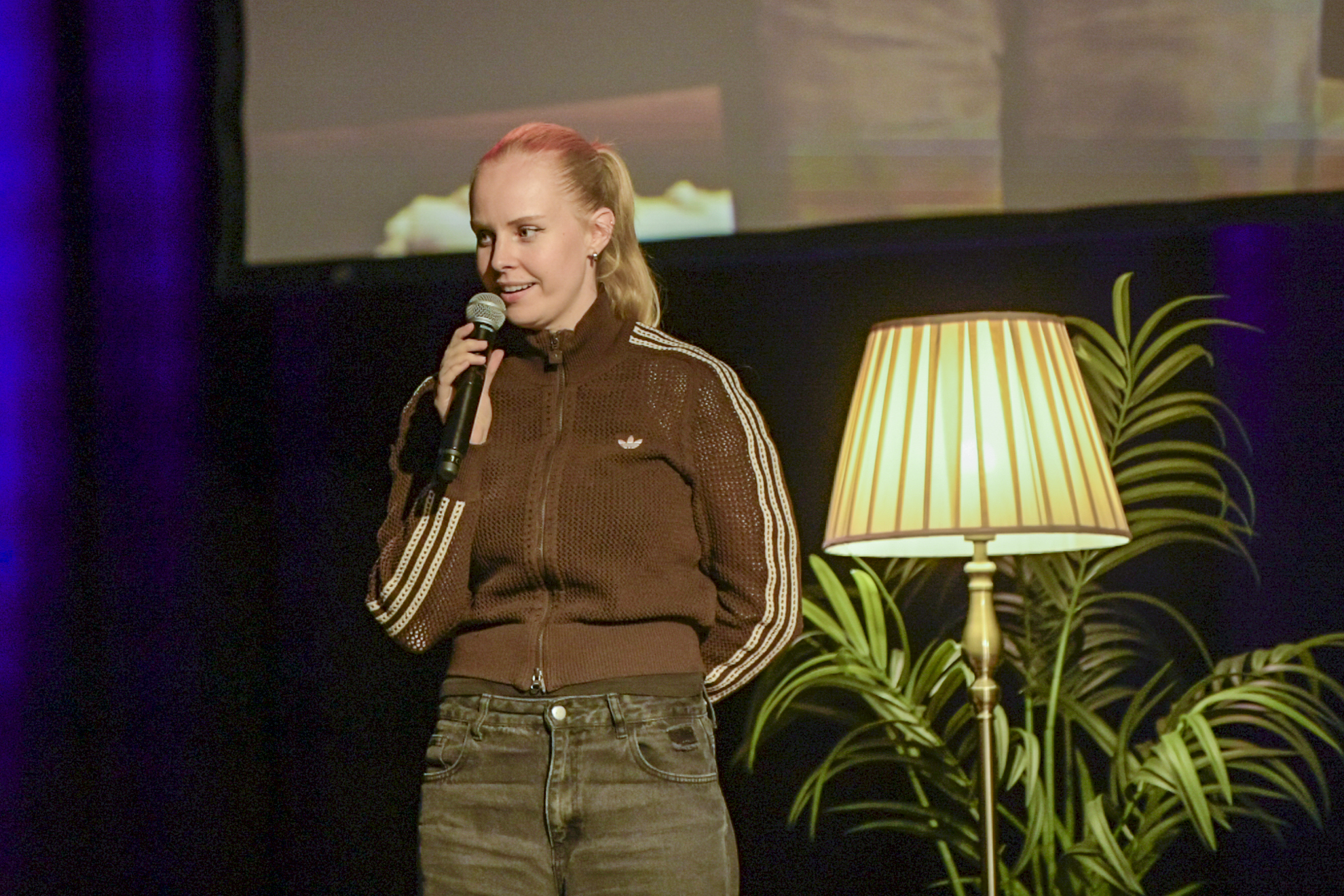 Clara Lösel Köln 2026