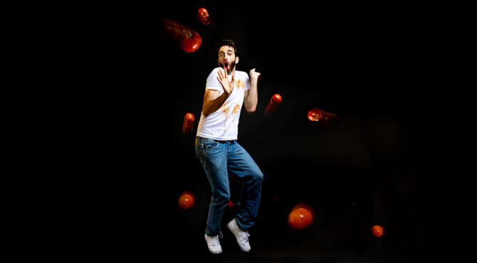 Gianmarco Soresi Köln Wien 2027