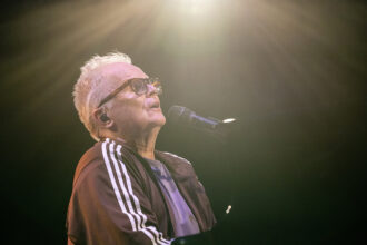 Herbert Grönemeyer Tour 2027