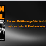 Ian Leslie John und Paul Buch 2026