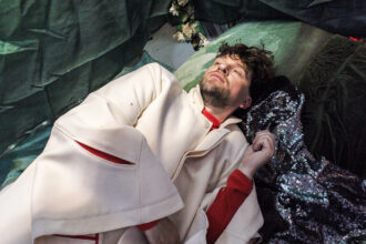 Lasse Matthiessen Im Not In Love