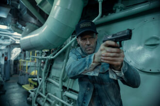 Mutiny Film Jason Statham 2026