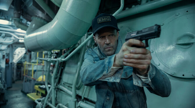 Mutiny Film Jason Statham 2026