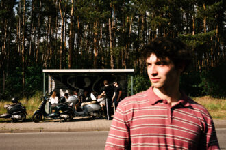 Mika Noé Panorama Debütalbum 2026