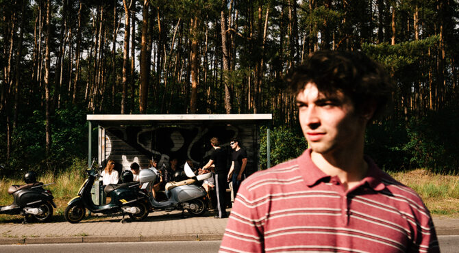 Mika Noé Panorama Debütalbum 2026