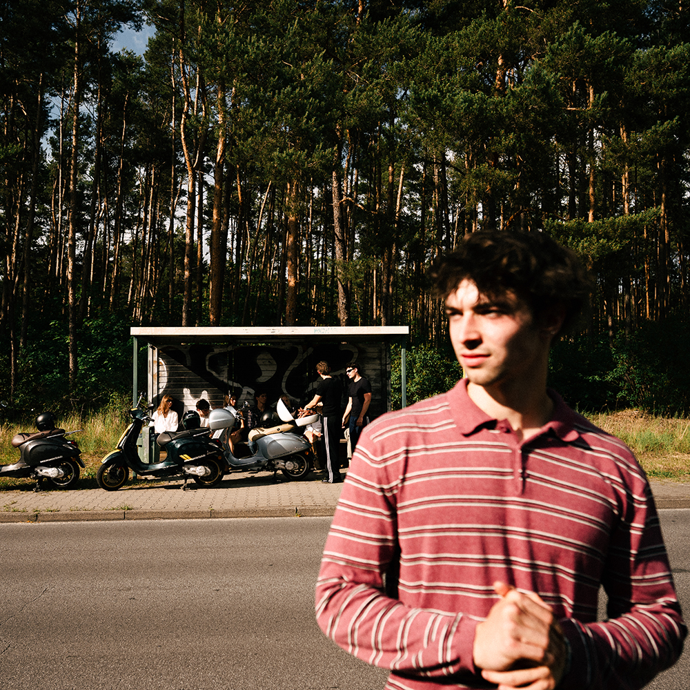 Mika Noé Panorama Debütalbum 2026