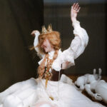 Mollie Elizabeth People Pleaser EP 2026