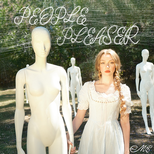 Mollie Elizabeth People Pleaser EP 2026
