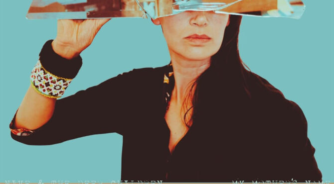 Nive Nielsen My Mothers Name Album 2026