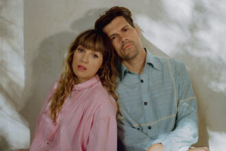 Oh Wonder Deutschlandtour 2027