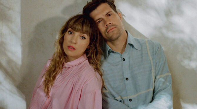 Oh Wonder Deutschlandtour 2027