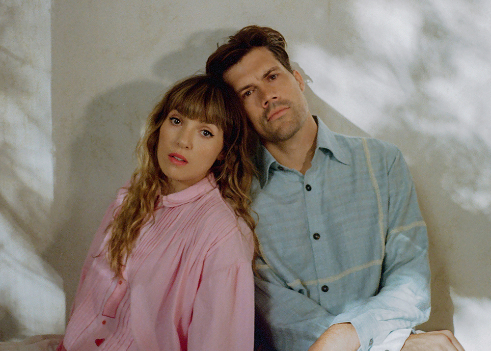 Oh Wonder Deutschlandtour 2027