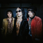 Palaye Royale Amsterdamage 2027