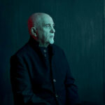 Peter Gabriel o i Album 2026