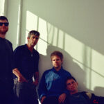 Enter Shikari Hamburg Sporthalle 2026