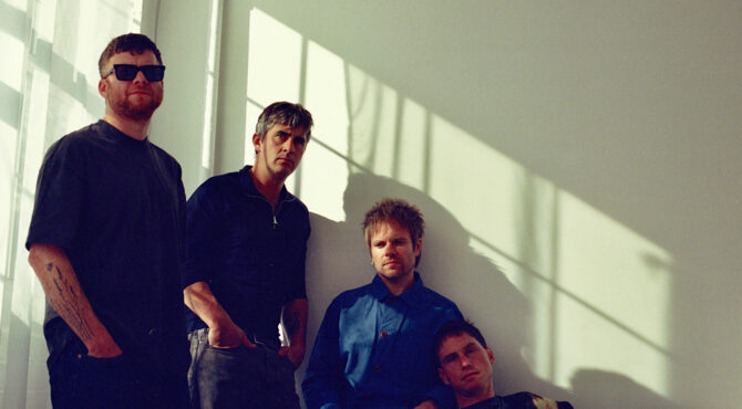 Enter Shikari Hamburg Sporthalle 2026