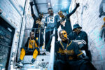 BLACKGOLD Deutschland Tour 2026