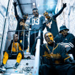 BLACKGOLD Deutschland Tour 2026