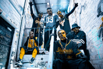 BLACKGOLD Deutschland Tour 2026