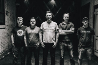 Frank Turner Deutschland Tour 2027