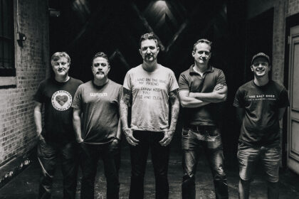 Frank Turner Deutschland Tour 2027
