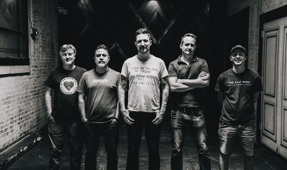 Frank Turner Deutschland Tour 2027