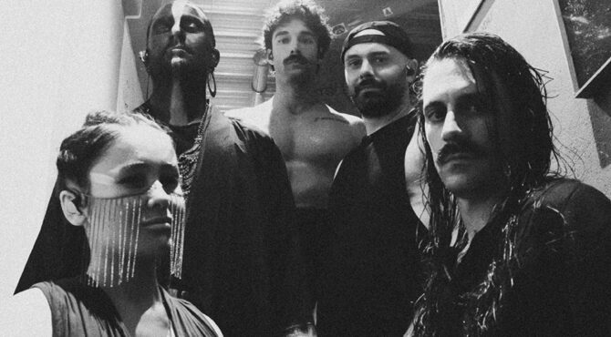 Igorrr Deutschland Tour 2027