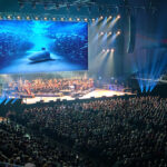Unser Blauer Planet III Live in Concert Tour 2027