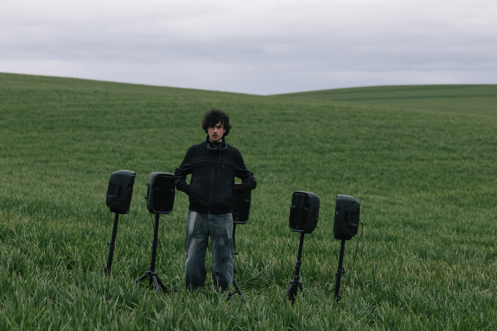 Quadeca Life 1 Tour 2027